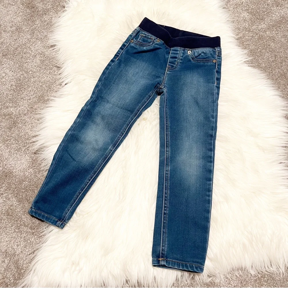 Cat & Jack Pull on Jeggings